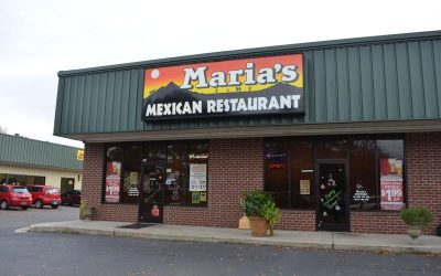 Maria’s Mexican Restaurant