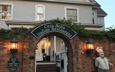 Casa Bella Italian Restaurant