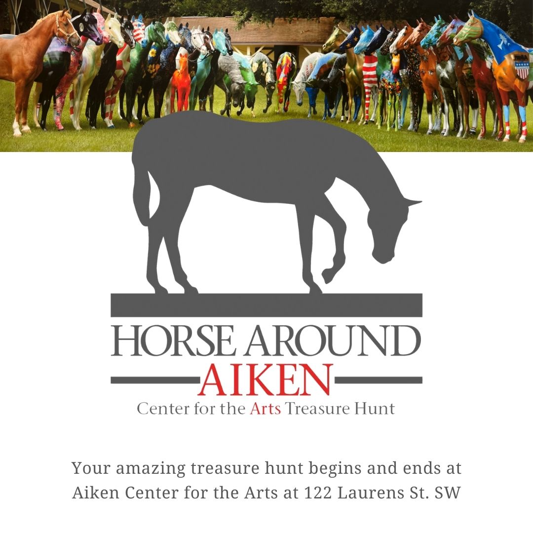 Let’s Horse Around Aiken!
